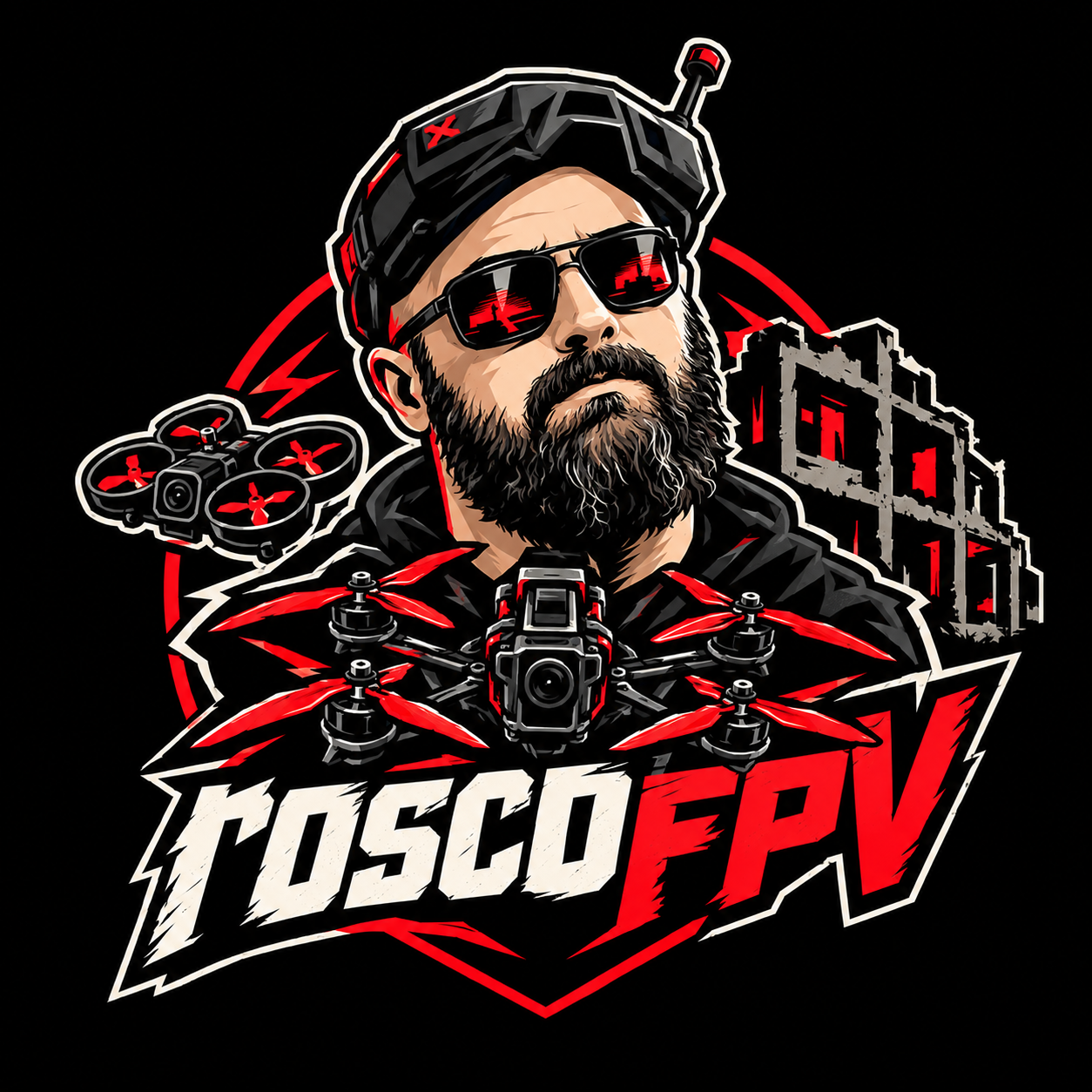 Rosco FPV